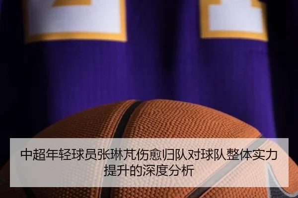 中超年轻球员张琳芃伤愈归队对球队整体实力提升的深度分析